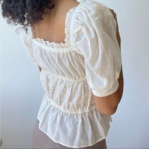 Reformation Sicilia Top